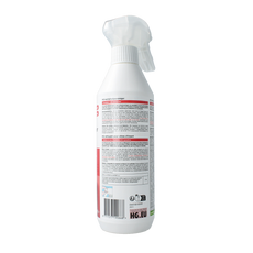 HG Kachelruitjes reiniger 500.00 Milliliter