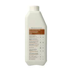 HG Natuursteen reiniger streeploos 1.00 Liter