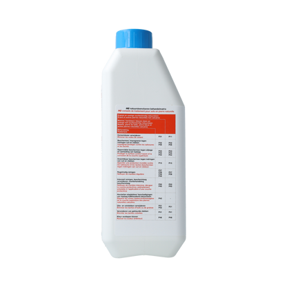 HG Natuursteen reiniger streeploos 1.00 Liter