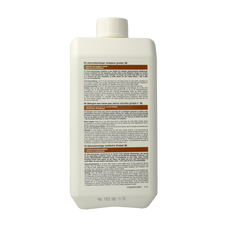 HG Natuursteen reiniger streeploos 1.00 Liter