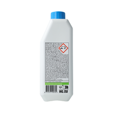 HG Tegelreiniger extra sterk 1.00 Liter