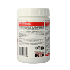 HG Sieraden reinigingsbad 300.00 Milliliter