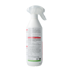 HG Alle nare geurtjes weg 500.00 Milliliter