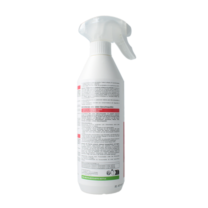 HG Alle nare geurtjes weg 500.00 Milliliter