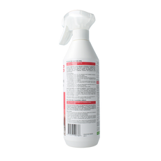 HG Alle nare geurtjes weg 500.00 Milliliter