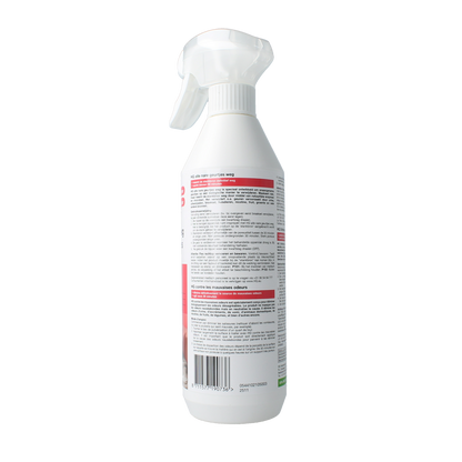 HG Alle nare geurtjes weg 500.00 Milliliter