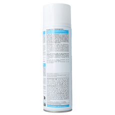 HG Tegen nare toiletluchtjes 400.00 Milliliter