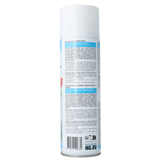 HG Tegen nare toiletluchtjes 400.00 Milliliter