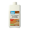 HG Hout vloerolie 1 Liter