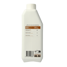 HG Hout vloerolie 1.00 Liter