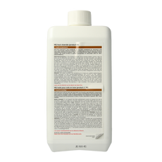 HG Hout vloerolie 1.00 Liter