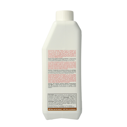HG Hout vloerolie 1.00 Liter