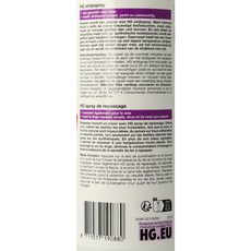 HG Strijkspray 500 Milliliter