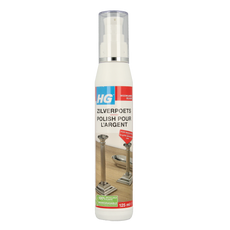 HG Zilverpoets 125.00 Milliliter