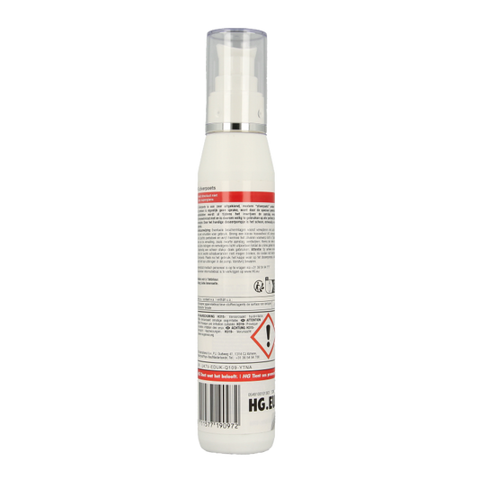 HG Zilverpoets 125 Milliliter
