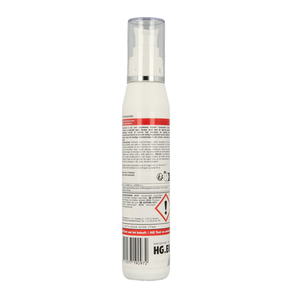 HG Zilverpoets 125.00 Milliliter