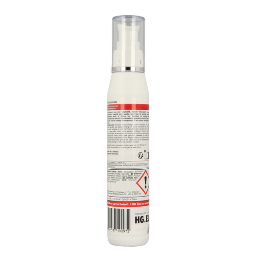 HG Zilverpoets 125.00 Milliliter