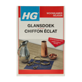 HG Zilver glansdoek 1 Stuks