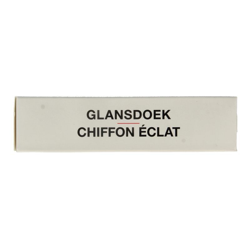 HG Zilver glansdoek 1 Stuks