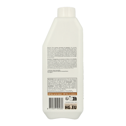 HG Natuursteen impregnerende beschermer 1.00 Liter