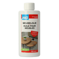 HG Meubelolie eiken 125.00 Milliliter