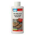 HG Meubelolie eiken 125 Milliliter