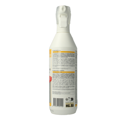 HG Diepvries ontdooier 500.00 Milliliter