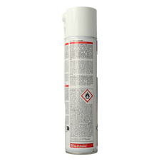 HG Luchtdrukreiniger 400.00 Milliliter