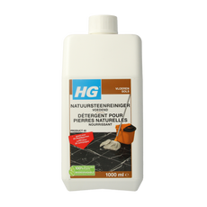HG Natuursteen reiniger voedend 1.00 Liter
