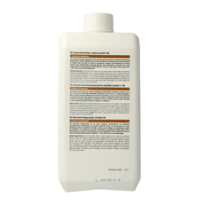 HG Natuursteen reiniger voedend 1.00 Liter