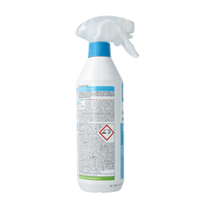 HG Voegenreiniger 500.00 Milliliter
