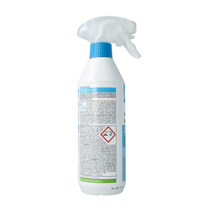 HG Voegenreiniger 500.00 Milliliter