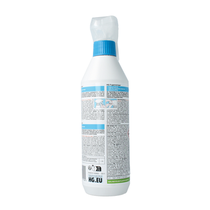 HG Voegenreiniger 500.00 Milliliter