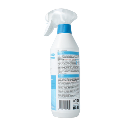 HG Voegenreiniger 500.00 Milliliter