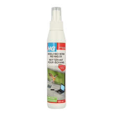HG Beeldschermreiniger 125.00 Milliliter