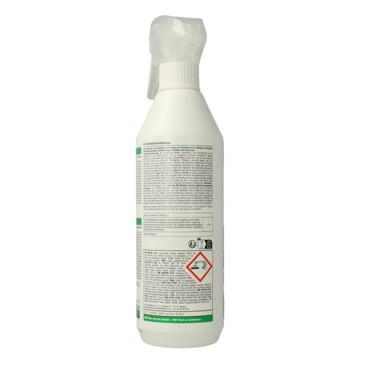 HG Zonnescherm reiniger 500 Milliliter