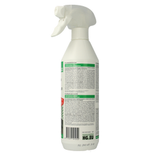 HG Zonnescherm reiniger 500.00 Milliliter