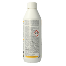 HG Frituurpan reiniger 500.00 Milliliter