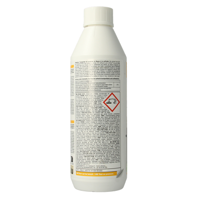 HG Frituurpan reiniger 500.00 Milliliter
