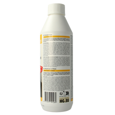 HG Frituurpan reiniger 500.00 Milliliter