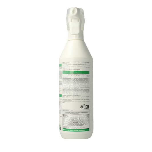 HG Zonnescherm waterdicht 500 Milliliter