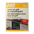 HG Oven & Grill vernieuwingskit 600 Milliliter