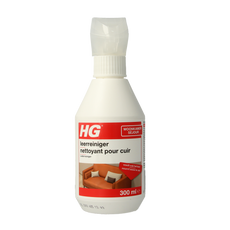 HG Leerreiniger 300.00 Milliliter