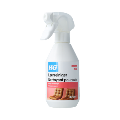 HG Leerreiniger 300.00 Milliliter