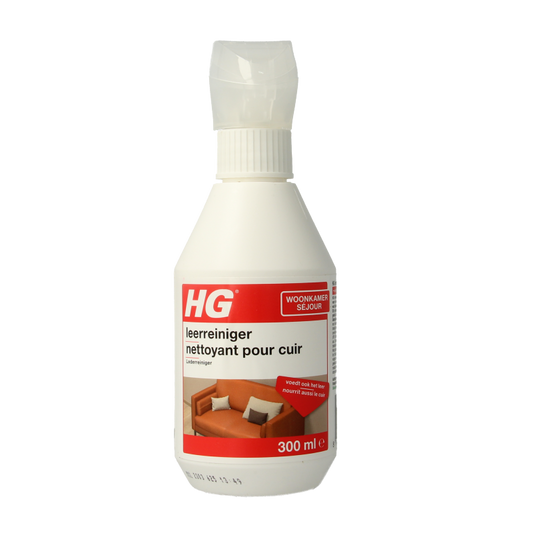 HG Leerreiniger 300 Milliliter