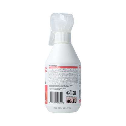HG Leerreiniger 300.00 Milliliter