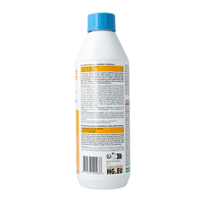 HG Koffiemachine ontkalker melkzuur 500.00 Milliliter