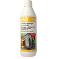 HG Waterkokerreiniger en -ontkalker 500 Milliliter