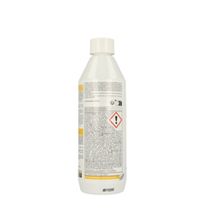 HG Tegen stinkende vaatwasser 500.00 Gram