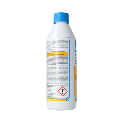 HG Tegen stinkende vaatwasser 500.00 Gram